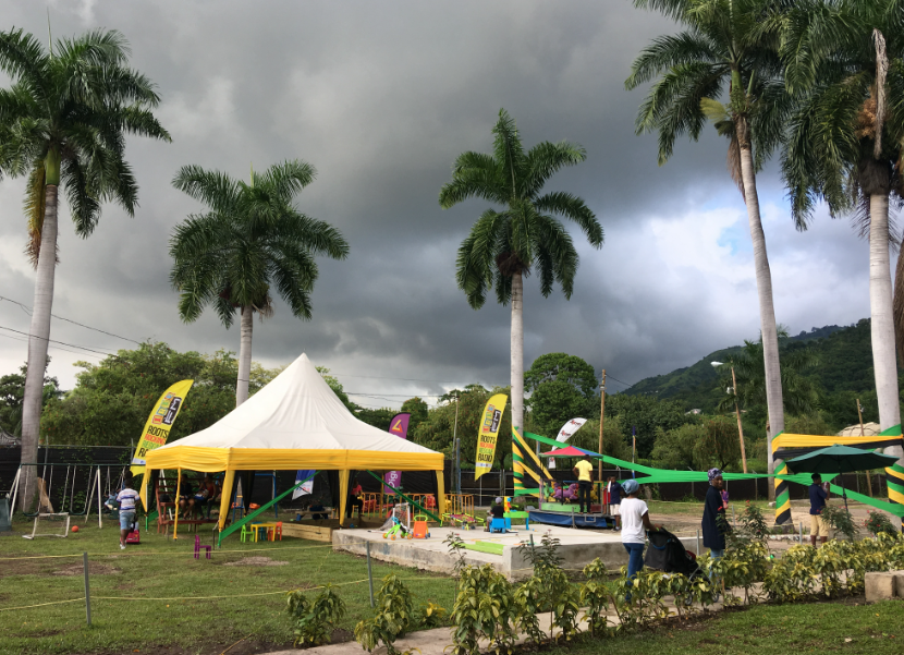 Funland Jamaica, Kingston, Jamaica